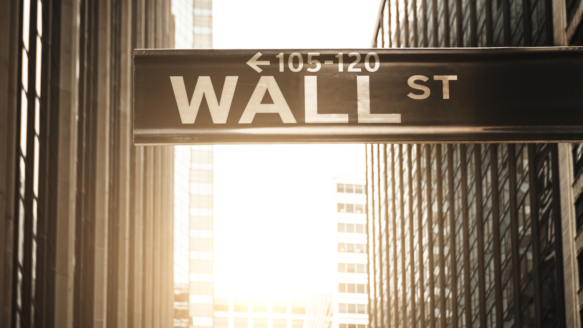 Wall Street: Επανήλθε σε ρυθμούς... ράλι μετά τα θετικά στοιχεία του πληθωρισμού