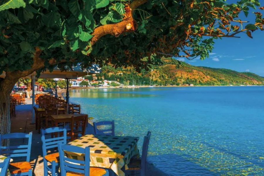 North Evia - Samos Pass: Άνοιξε η πλατφόρμα για επιδότηση έως 300 ευρώ για διακοπές σε Σάμο και βόρεια Εύβοια