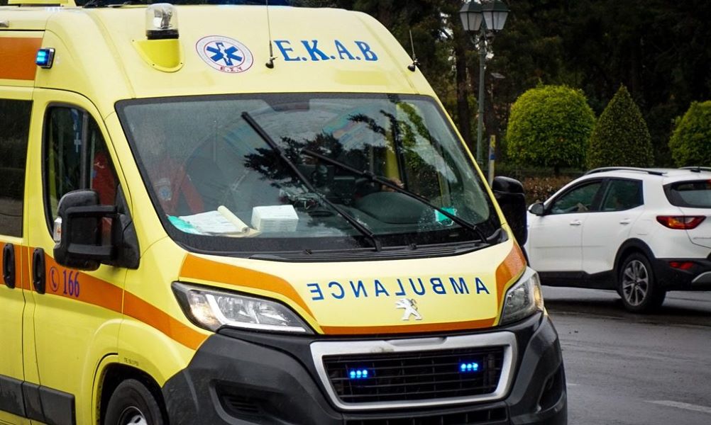 Θεσσαλονίκη: Βυτιοφόρο παρέσυρε και διαμέλισε ηλικιωμένη γυναίκα