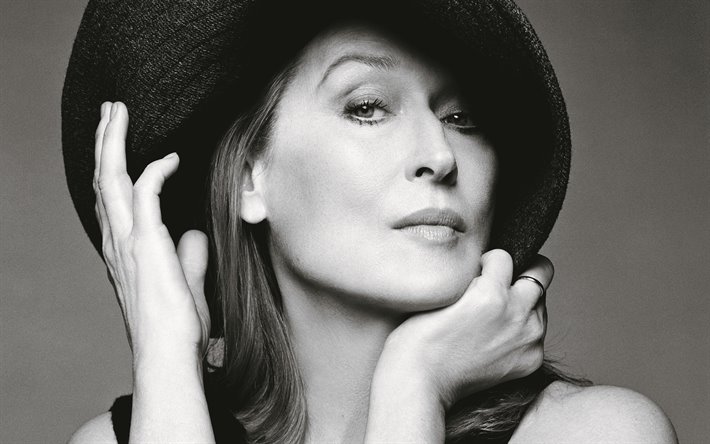 Meryl Streep