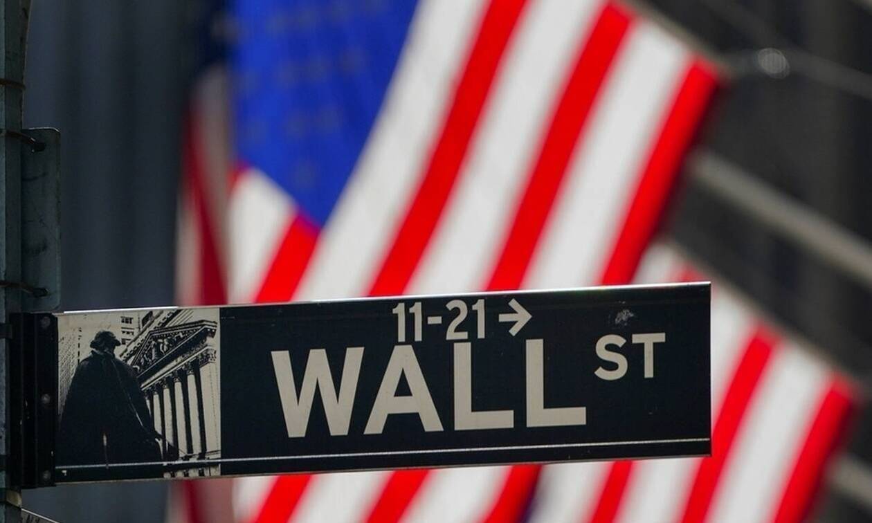 ανάκαμψη της Wall Street
