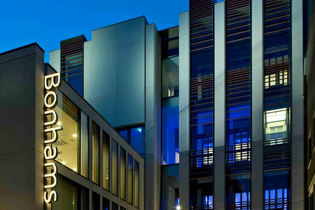 Ο Μόραλης «τρέλανε» για άλλη μια φορά το σφυρί με την «Πανσέληνο» να πωλείται 639.125 ευρώ
