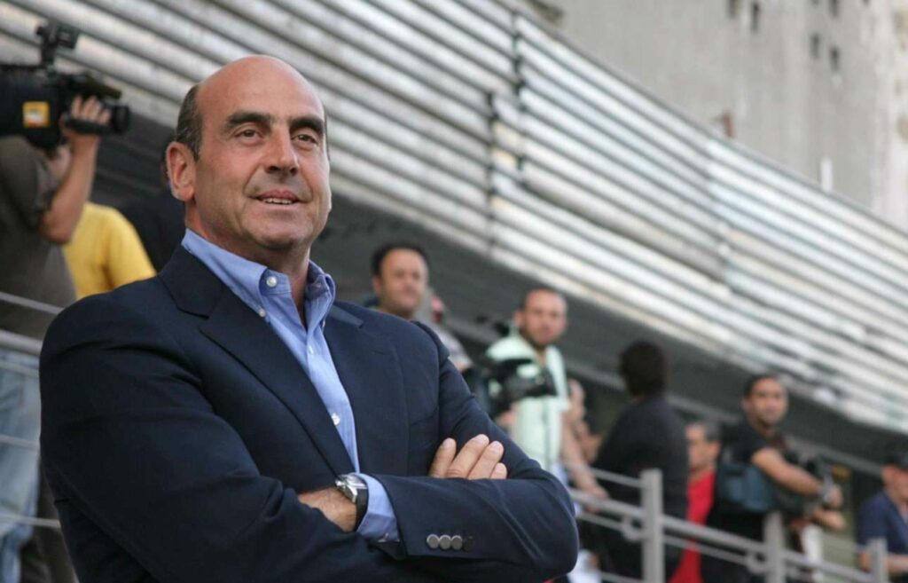 Ένα βήμα πριν την επιστροφή του στη Ν.Δ. είναι ο Γιώργος Βουλγαράκης