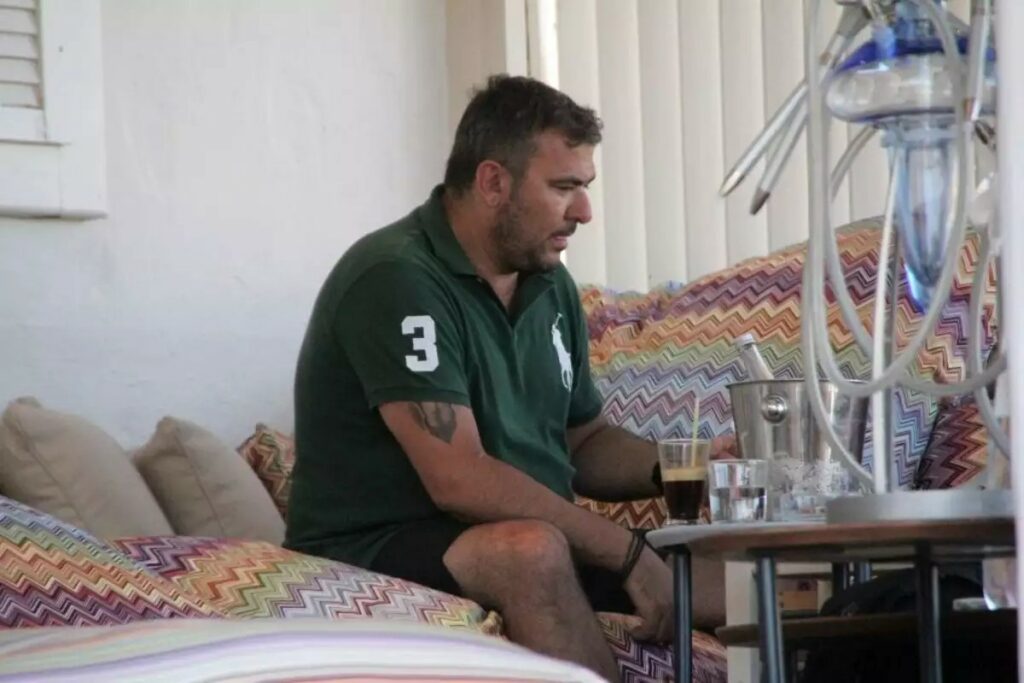 Πόσο κοστίζει το φθηνότερο τραπέζι στην συναυλία του Ρέμου με τους Gipsy Kings