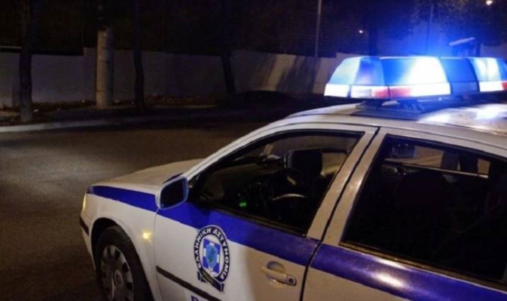 Συνελήφθη για οπλοκατοχή 22χρονος τράπερ μετά από τυχαίο έλεγχο