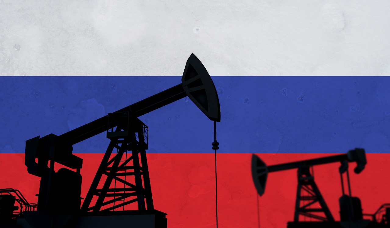 ΕΛΠΕ - Motor Oil: Από τον Ιανουάριο δεν έχει εισαχθεί ούτε σταγόνα Ρωσικό πετρέλαιο