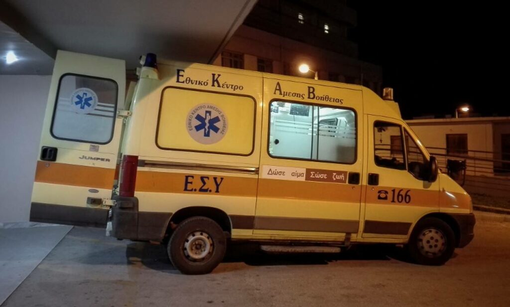 Θεσσαλονίκη: Τραγωδία με θάνατο 12χρονης που “έσβησε” στον ύπνο
