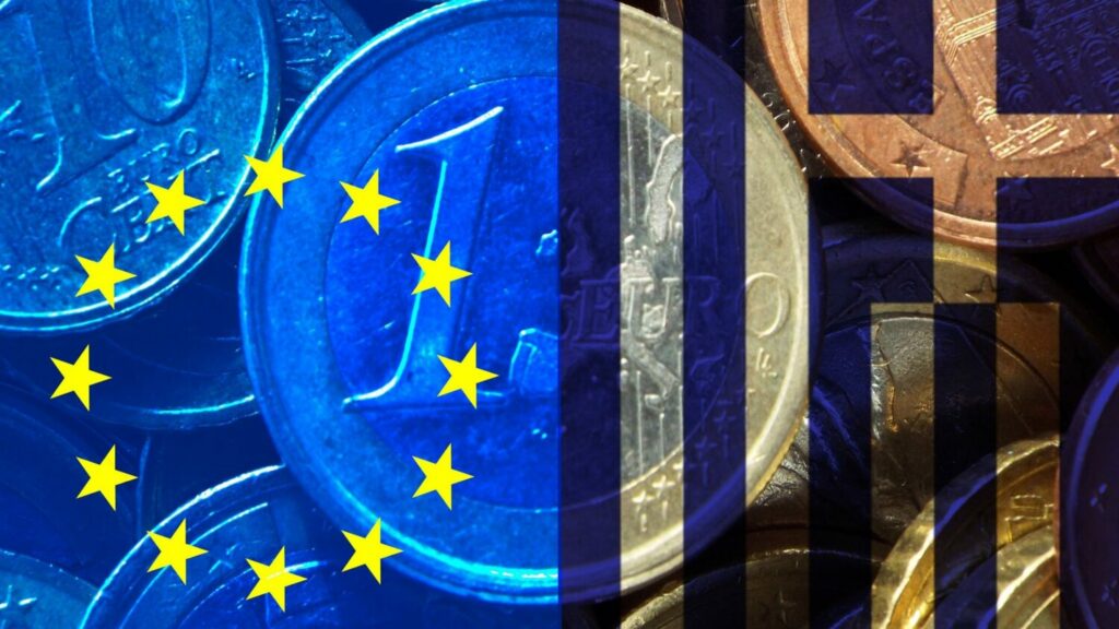 ΙΟΒΕ: Βελτίωση του δείκτη της καταναλωτικής εμπιστοσύνης τον Μάρτιο