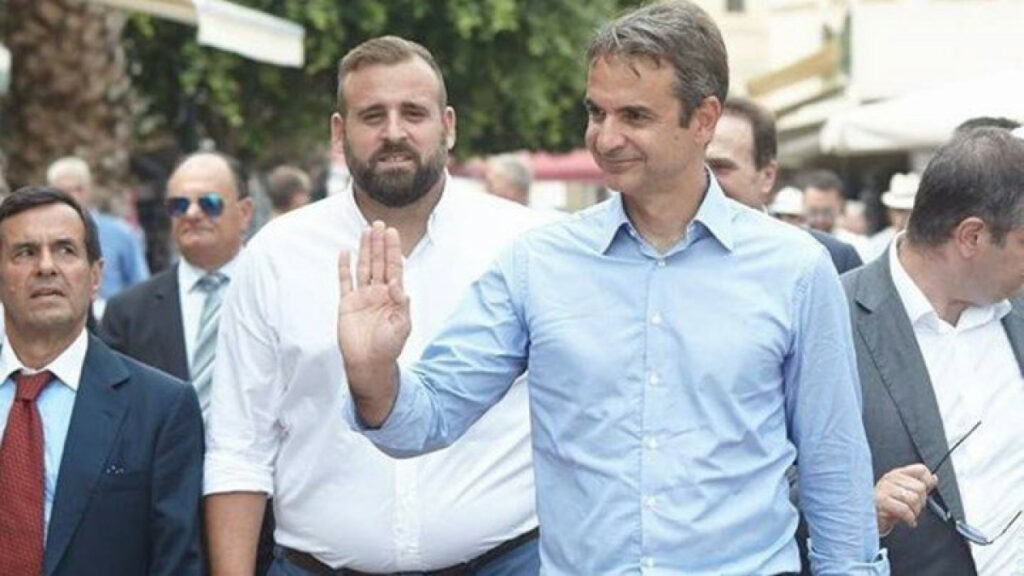 Κυριάκος Μητσοτάκης: Εξήγγειλε την ανέγερση νέου νοσοκομείου στην Κω