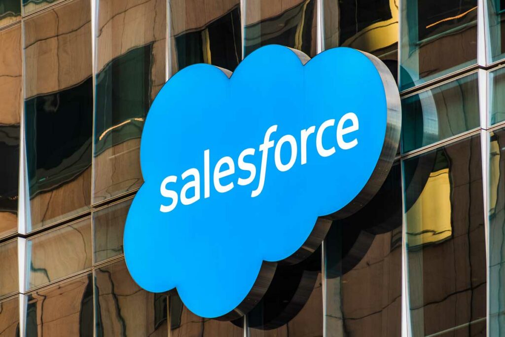 Salesforce: Απολύσεων συνέχεια... - Περικόπτει ακόμα 300 θέσεις εργασίας