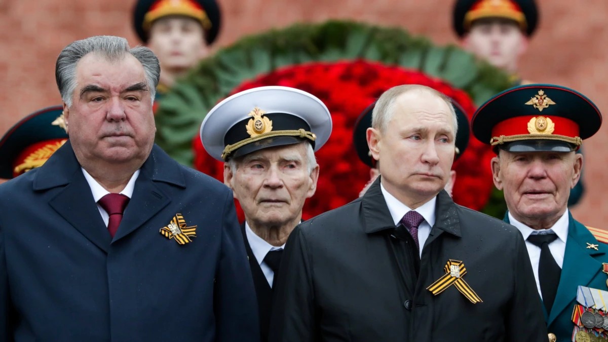 «Γ@μ...ένε» γιατί δεν έριξες έναν πύραυλο στην ουκρανική Βουλή»: Ρώσοι συνταγματάρχες κατά Πούτιν σε ηχογράφηση που διέρρευσε