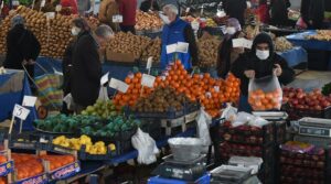 Τουρκία: Ο πληθωρισμός "εκτοξεύθηκε" στο 73,50% τον Μάιο