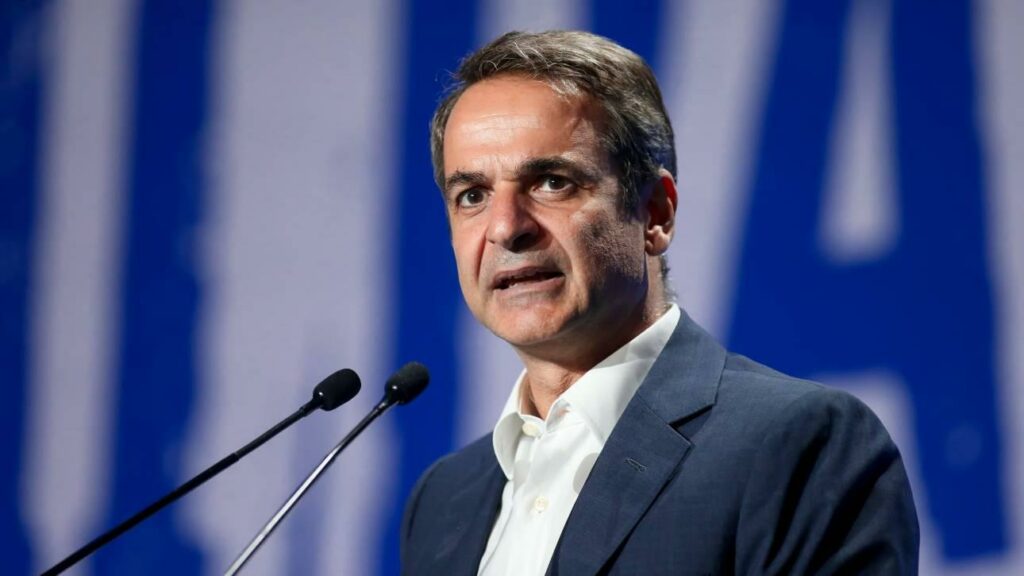 Μητσοτάκης: Θα ενημερώσω για τις προκλήσεις της Τουρκίας όλους τους ηγέτες στη Σύνοδο της Θεσσαλονίκης