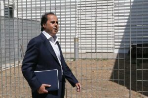 Σταύρος Παπασταύρου: Στη ρύθμιση για τους μικρούς οικισμούς θα λαμβάνεται υπόψη το δημογραφικό