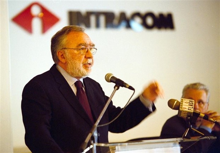 Intracom: Στο 25,2% το ποσοστό του Σωκράτη Κόκκαλη μετά την ΑΜΚ