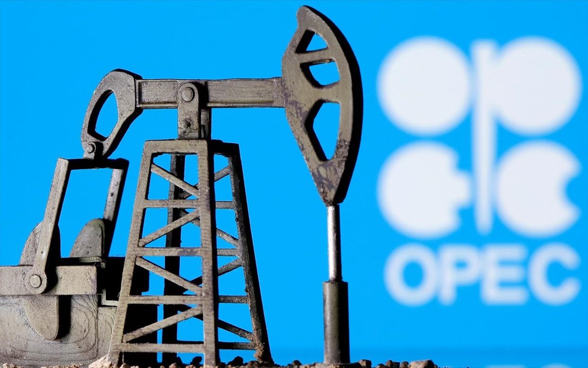 Πετρέλαιο: Υποχωρούν σήμερα οι τιμές εν αναμονή πρωτοβουλιών από τον Τζο Μπάιντεν