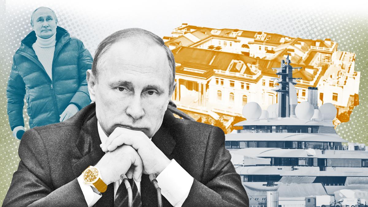 Ρωσία: Ο πρόεδρος Πούτιν προειδοποιεί ότι η κατάσταση στην αγορά τροφίμων θα επιδεινωθεί