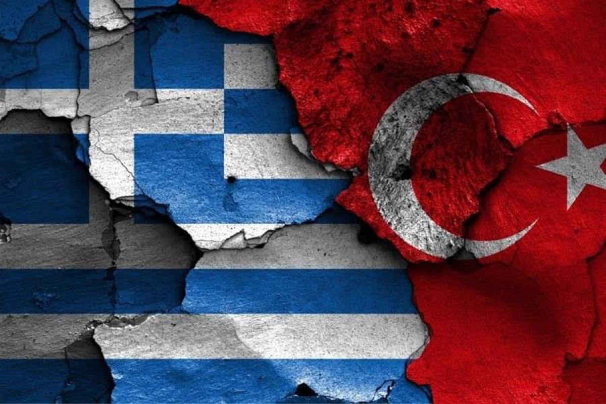 Τουρκία: Κάλεσε τον Έλληνα πρέσβη για εξηγήσεις - Σε φάση κορυφαίας όξυνσης οι Ελληνοτουρκικές σχέσεις