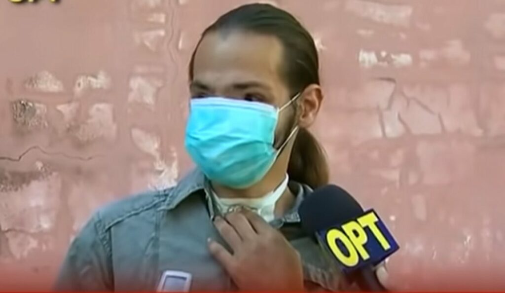 Θύμιος Μπουγάς: Φωτογραφίες τον θέλουν στα Χανιά - Ο ανιψιός του κάνει έκκληση μέσω της Αγγελικής Νικολούλη