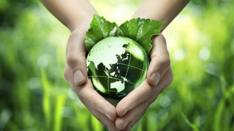 Παγκόσμια Ημέρα Περιβάλλοντος: Tριπλό σήμα SOS εκπέμπει η Γη