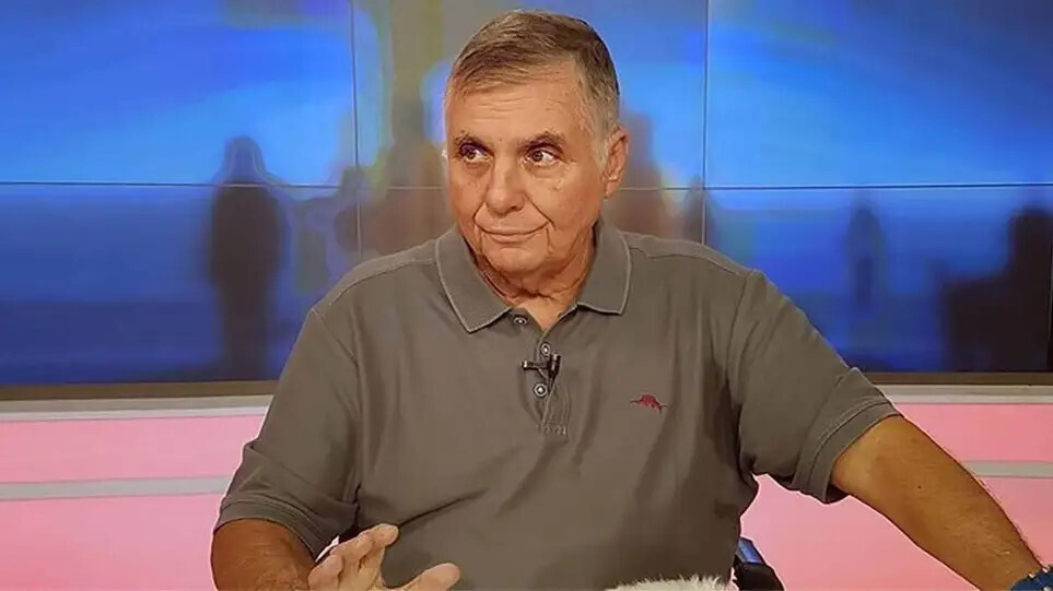 Γιώργος Τράγκας: Στον οικονομικό Εισαγγελέα το πόρισμα για την περιουσία του
