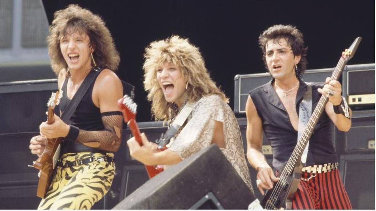 Alec John Such: «Έφυγε» από την ζωή ο μπασίστας των Bon Jovi