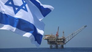 Energean: Στη θέση της στο Ισραήλ η πλωτή μονάδα "Energean Power"