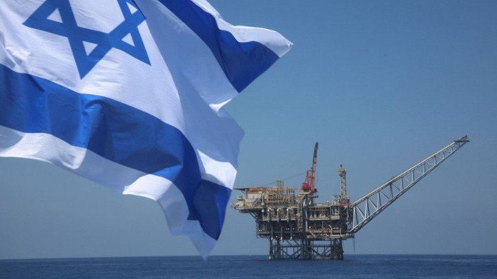 Νέα ανακάλυψη φυσικού αερίου από την Energean στο Ισραήλ