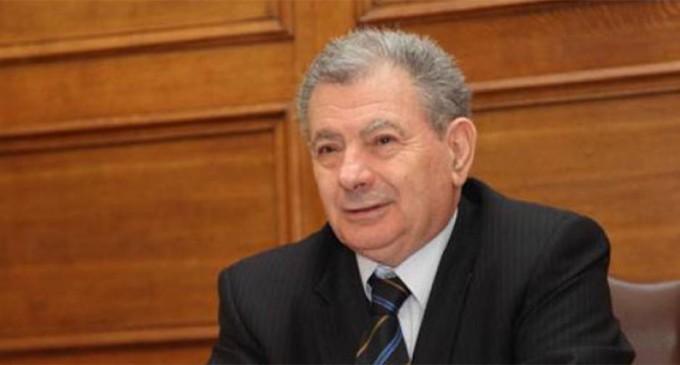Δολοφονία Βαλυράκη: Σε δίκη παραπέμπονται οι δύο κατηγορούμενοι