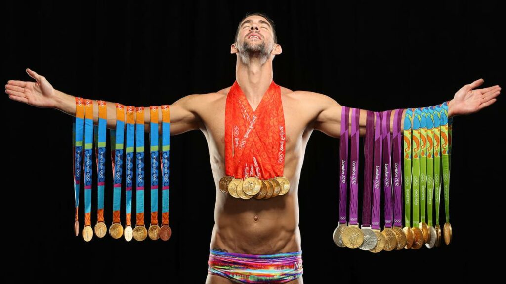 Φελπς και Βον στη λίστα της USA Hall of Fame Class του 2022