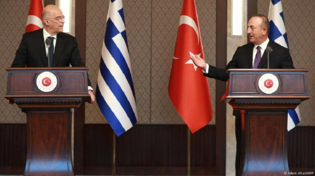Αθήνα σε Τσαβουσογλου