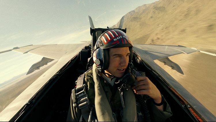 Top Gun