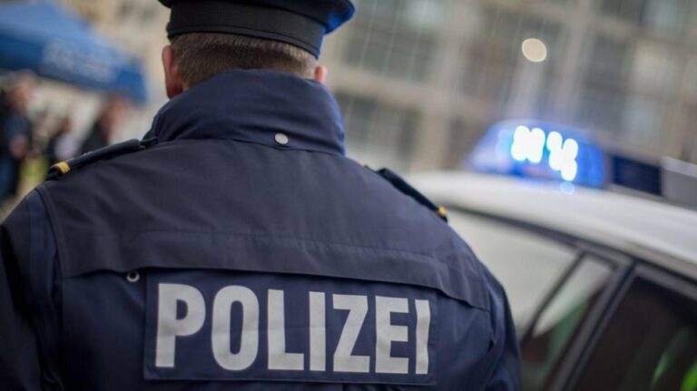 Γερμανία: Δύο νεκροί ύστερα από πυροβολισμούς σε σούπερ μάρκετ στην Έσση