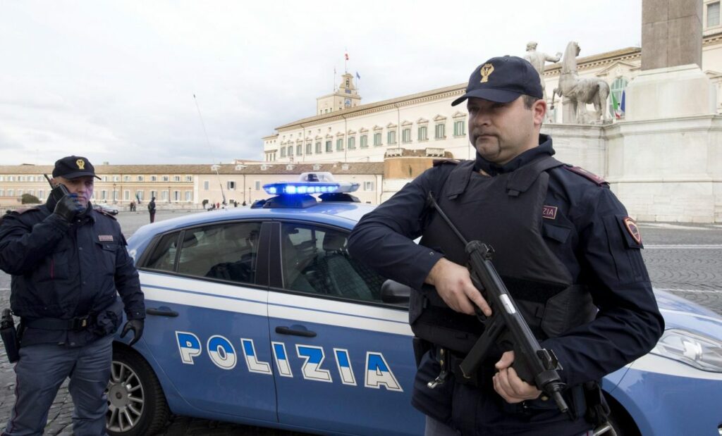 Ιταλία: Εξαρθρώθηκε πακιστανικό δίκτυο τρομοκρατών