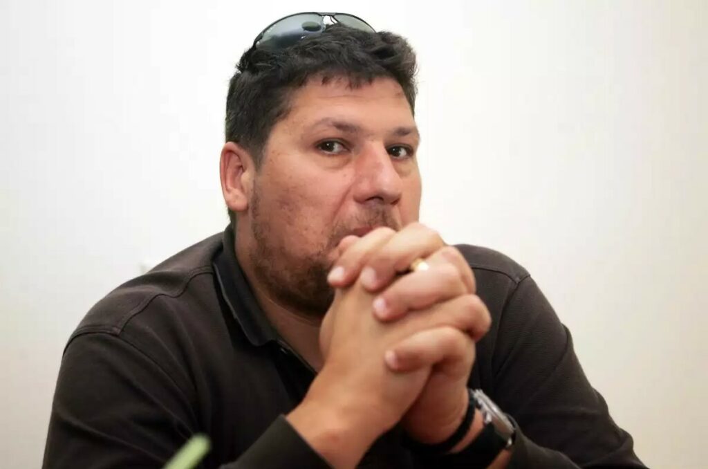 Η μεγάλη επιστροφή του Φάνη Χριστοδούλου στην ομάδα της καρδιάς του