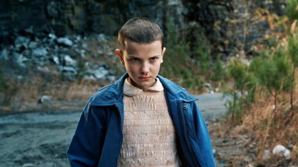 Stranger Things: Τα τατουάζ με τους αριθμούς αντιπροσωπεύουν μια σκοτεινή ιστορία
