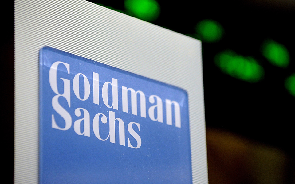 Goldman Sachs: Παραμένει ψηλά η πιθανότητα ύφεσης για τις ΗΠΑ
