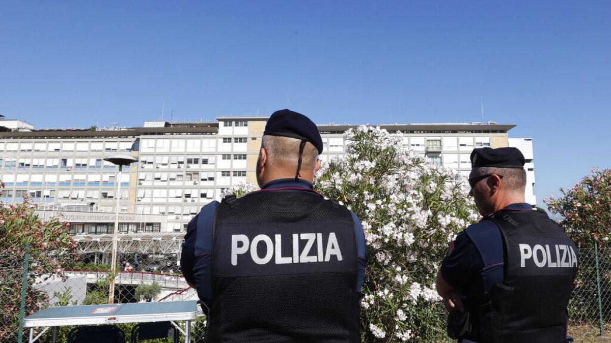 Ιταλία: Διπλή γυναικοκτονία στη Βιτσέντσα της βόρειας Ιταλίας
