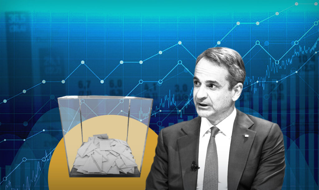 Η αστάθεια επιβάλλει εκλογές και ξεκαθάρισμα πολιτικού τοπίου το συντομότερο - Οι συζητήσεις για συμμαχίες και συνεργασίες!