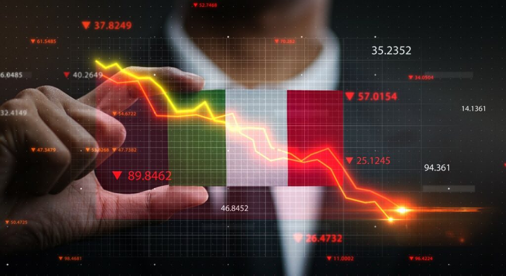 Οι αυστηρότεροι όροι για τα κόκκινα δάνεια στην Ιταλία προπομπός εξελίξεων για την Ελλάδα