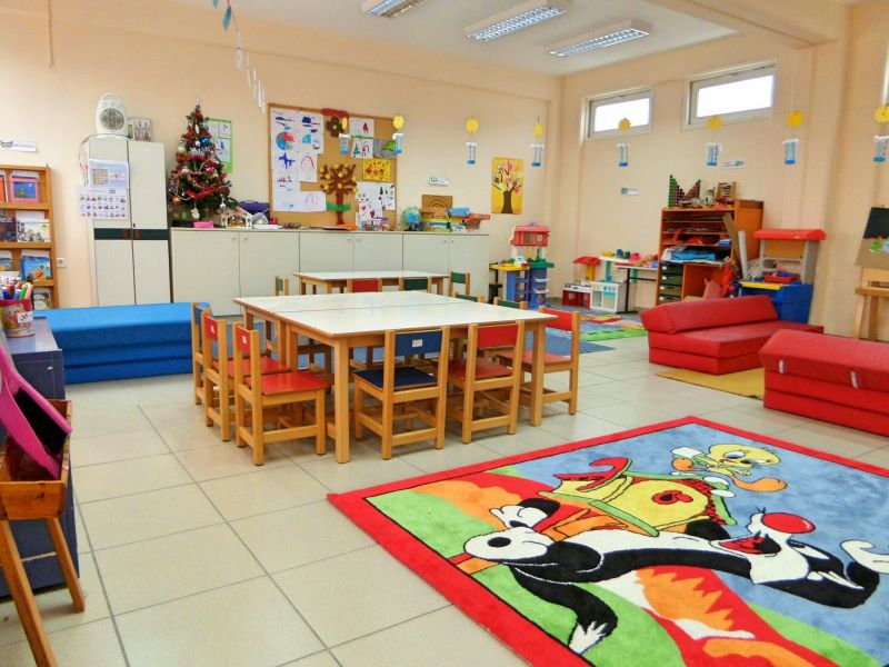 Επέκταση ωραρίου έως τις 17:30 για το 50% των ολοήμερων σχολείων