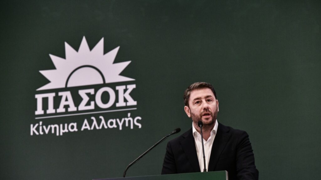 Ανδρουλάκης για πρόγραμμα «Φώφη Γεννηματά»: Σημαντικός ο ρόλος του κράτους στην μείωση του κινδύνου για κάθε γυναίκα