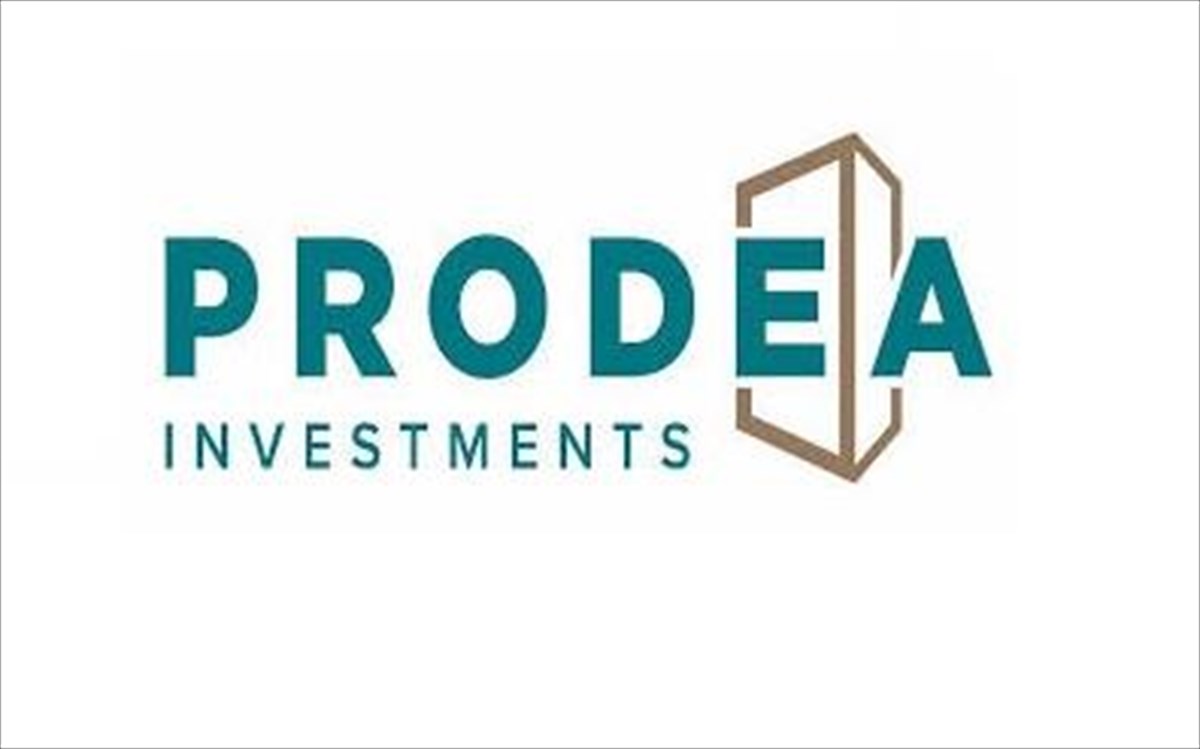PRODEA Investments: Κέρδη 18,5 εκατ. ευρώ και αύξηση τζίρου 16,6% το πρώτο τρίμηνο 2022