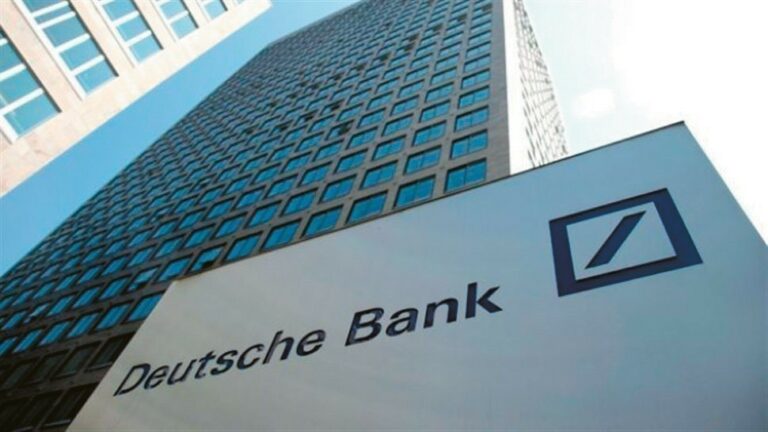 Deutsche Bank: Ψήφος εμπιστοσύνης στις ελληνικές τράπεζες, αυξάνει τιμές - στόχους