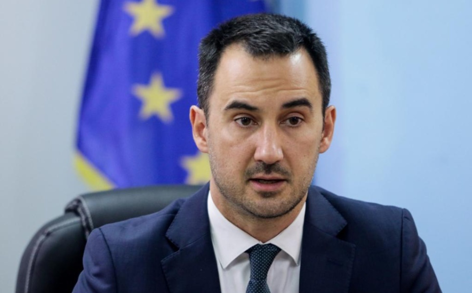 Χαρίτσης: Η ελληνική κοινωνία πληρώνει τα σπασμένα της κυβερνητικής αδράνειας στην διαχείριση της ακρίβειας