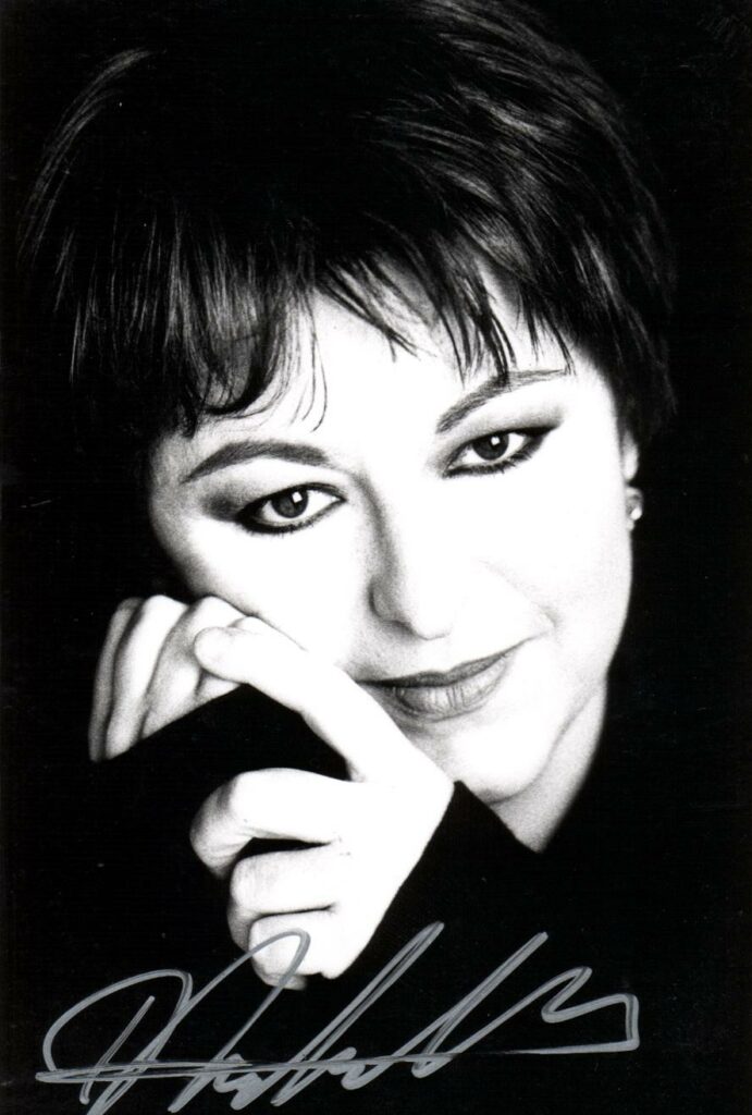 Sonia _ Black and White 2
