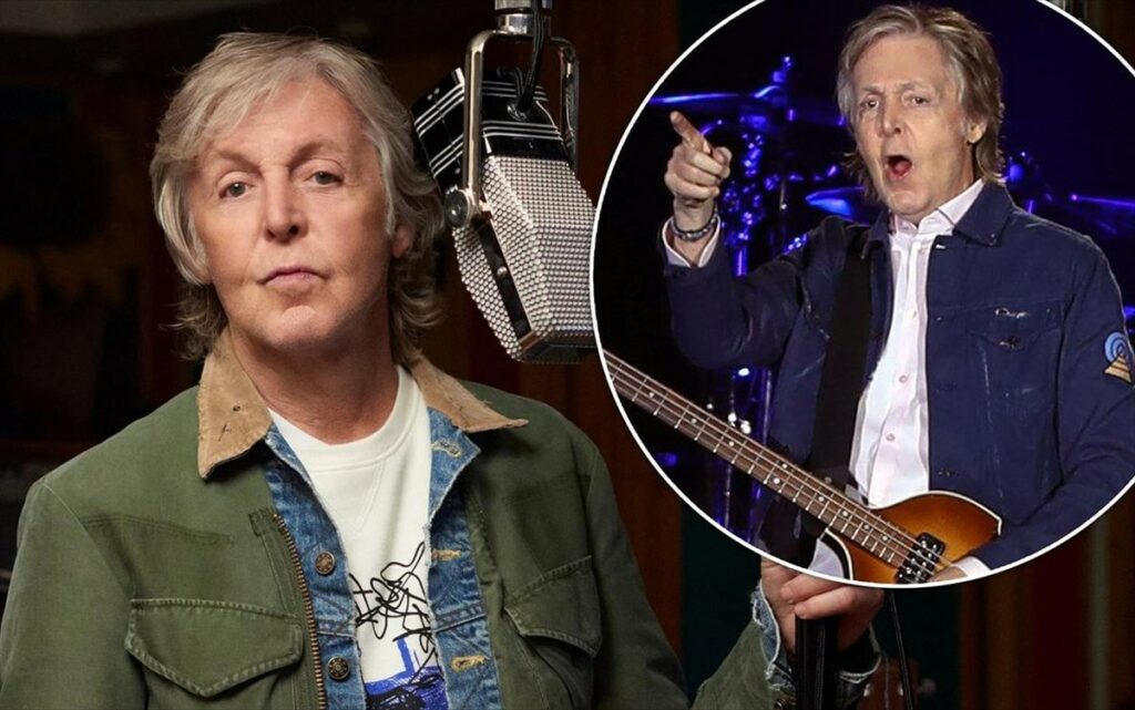 Πολ ΜακΚάρτνεϊ: Το «σκαθάρι» των Beatles έρχεται στη Μύκονο στις 17 Ιουνίου για διακοπές