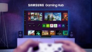 Microsoft-Samsung: Συμφωνία το Xbox έρχεται στην τηλεόραση
