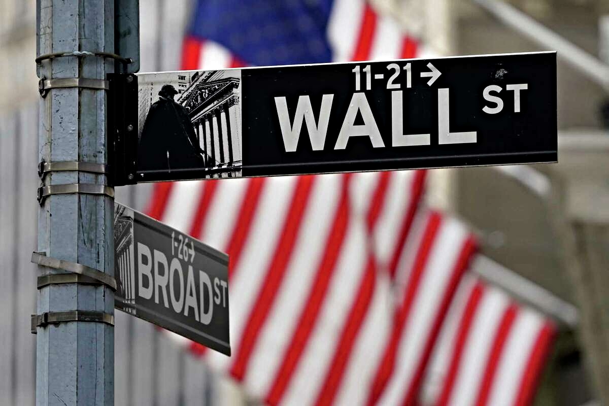Wall Street: Συνεχίζει σε ανοδική τροχιά - Ένατη διαδοχική εβδομάδα κερδών