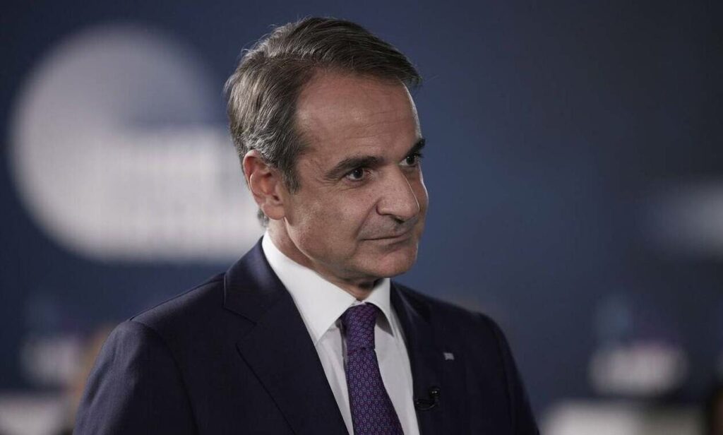 Δείτε Live τις δηλώσεις Μητσοτάκη μετά το πέρας της Συνόδου για τη Συνεργασία της ΝΑ Ευρώπης